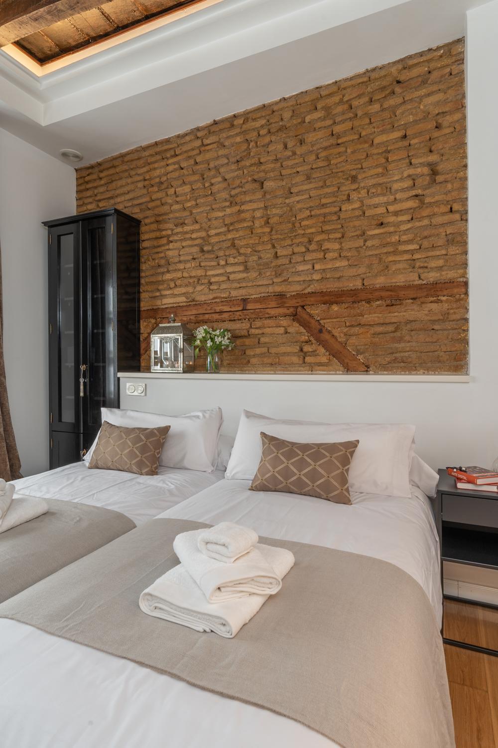 Apartment Tuguest Balcon De San Matias Granada