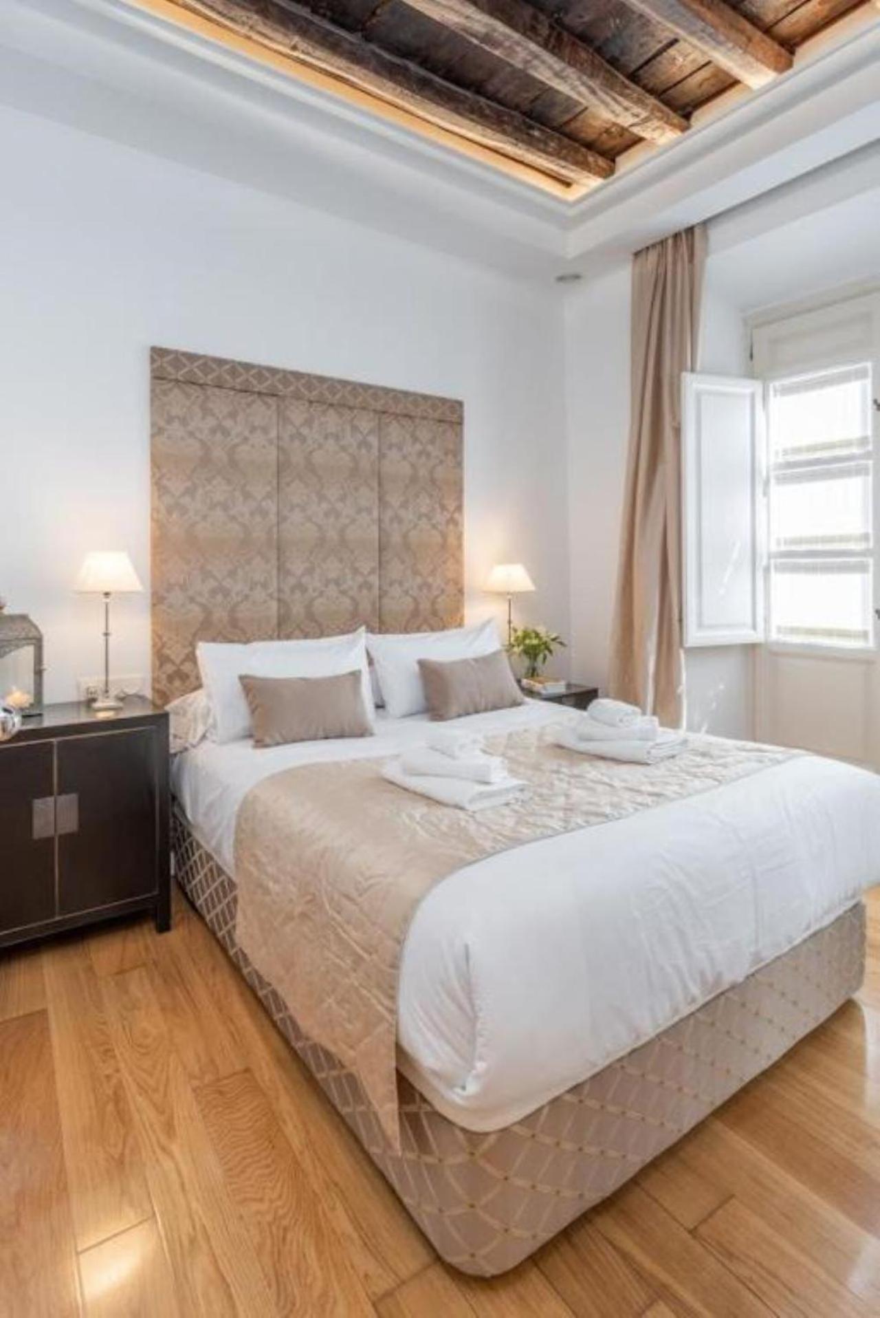 Apartment Tuguest Balcon De San Matias *