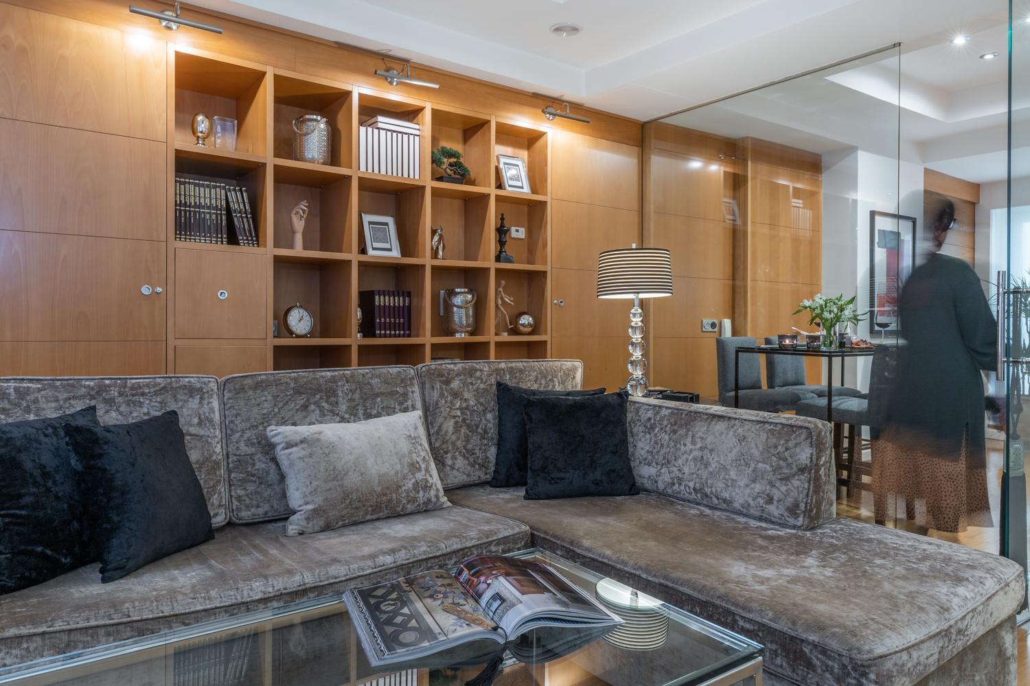 Apartament Tuguest Balcon De San Matias *