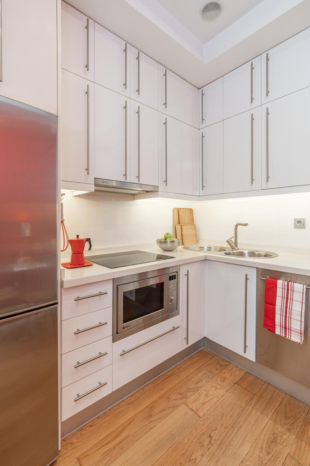 Apartament Tuguest Balcon De San Matias *