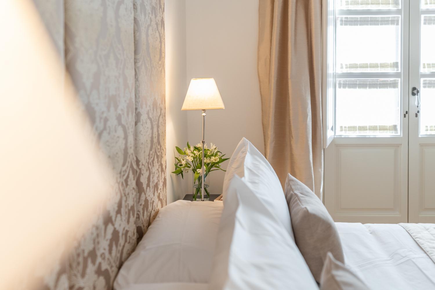 Apartament Tuguest Balcon De San Matias Grenada
