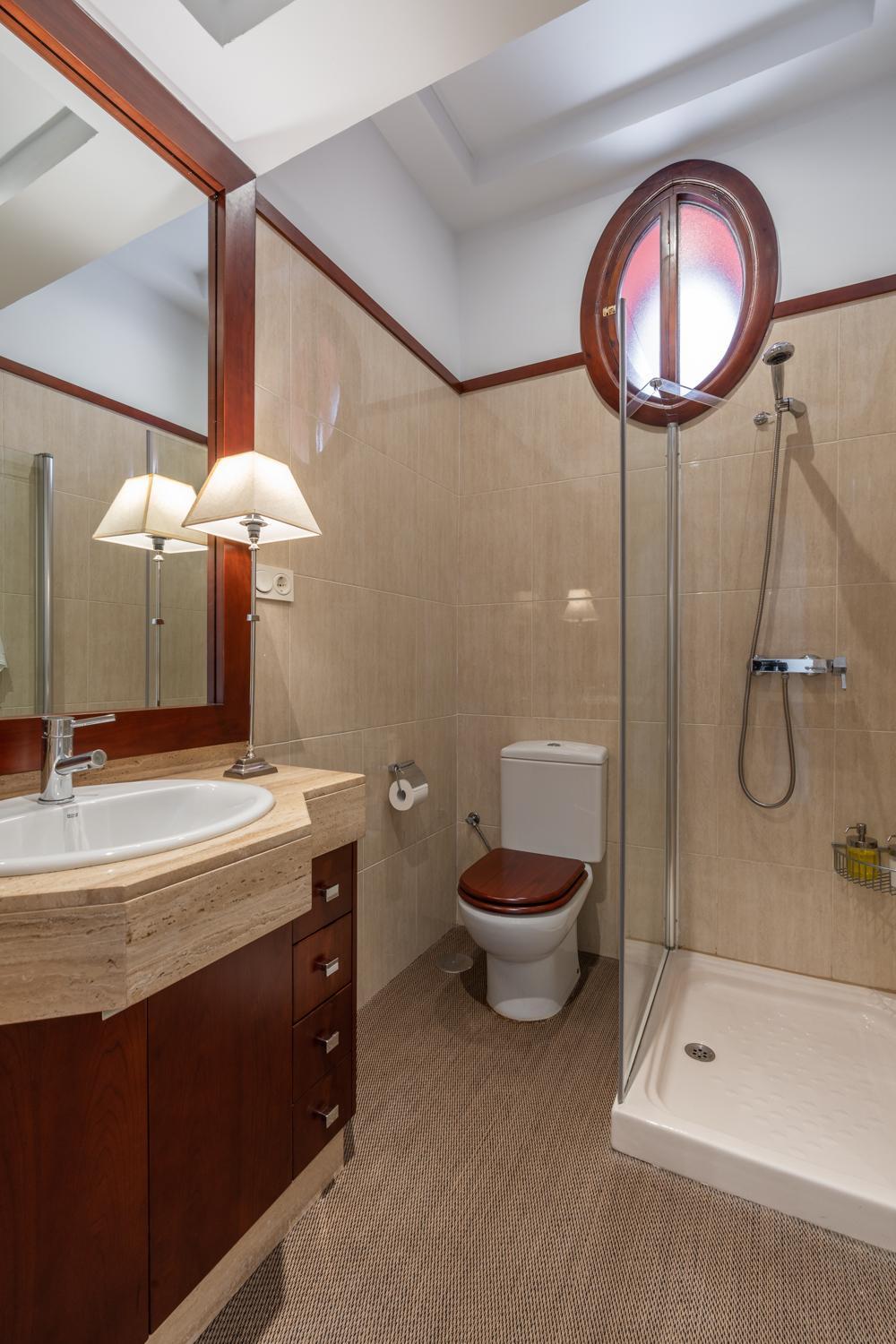 Apartament Tuguest Balcon De San Matias Grenada